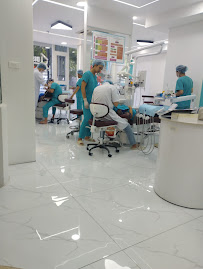 Nha khoa 108