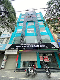 Nha khoa 108