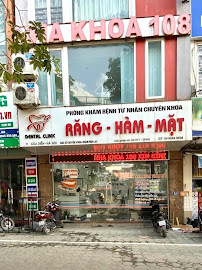 Nha khoa 108