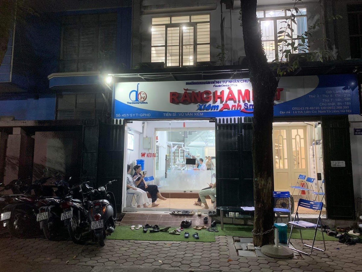 Xiem Anh Dental Clinic dental clinic