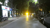 Nha khoa Xiêm Anh