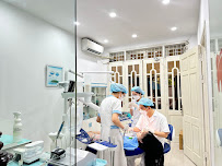 Nha khoa Xiêm Anh