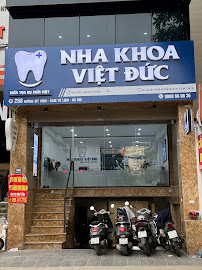 Nha Khoa Việt Đức - nha khoa uy tín giá hợp lý, gần nhất tại Mỹ Đình Hà Nội