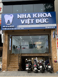 Nha Khoa Việt Đức - nha khoa uy tín giá hợp lý, gần nhất tại Mỹ Đình Hà Nội