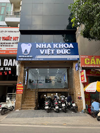 Nha Khoa Việt Đức - nha khoa uy tín giá hợp lý, gần nhất tại Mỹ Đình Hà Nội