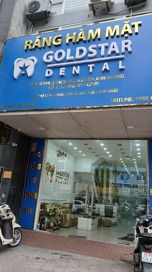 GoldStar Dental Clinic dental clinic
