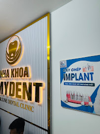 Nha Khoa EmyDent