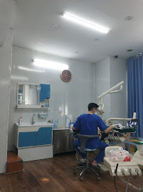 Nha khoa Phương Nam - 36 Hồ Tùng Mậu