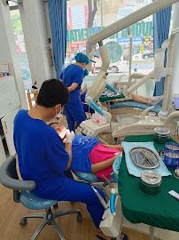 Nha khoa Phương Nam - 36 Hồ Tùng Mậu