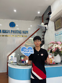 Nha khoa Phương Nam - 36 Hồ Tùng Mậu