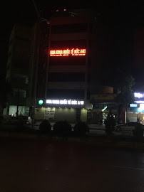 Nha khoa quốc tế Đức Anh