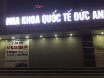 Nha khoa quốc tế Đức Anh