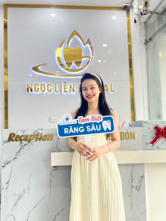 Ngoc Lien Dental Clinic dental clinic