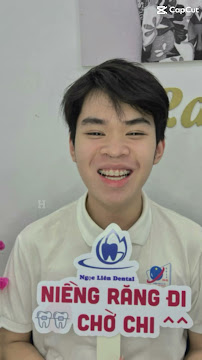 Nha Khoa Ngọc Liên - 14 Nguyễn Đổng Chi