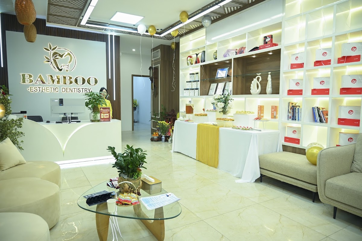 Bamboo Dental Clinic dental clinic