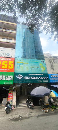 Nha Khoa Osaka