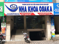 Nha Khoa Osaka