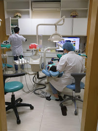 Nha Khoa Osaka