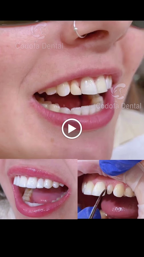 Codofa International Dental dental clinic