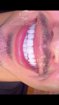 Nha khoa Quốc tế Codofa - 91 đình thôn