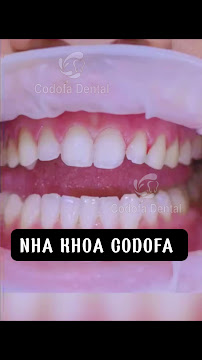 Nha khoa Quốc tế Codofa - 91 đình thôn