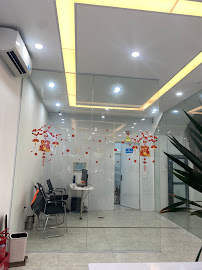 Nha khoa Hanseoul Hàm Nghi - Chuyên sâu niềng răng và trồng răng implant