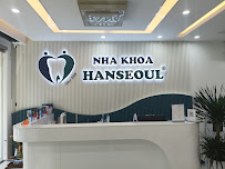 Nha khoa Hanseoul Hàm Nghi - Chuyên sâu niềng răng và trồng răng implant