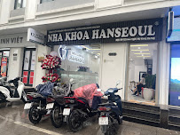 Nha khoa Hanseoul Hàm Nghi - Chuyên sâu niềng răng và trồng răng implant