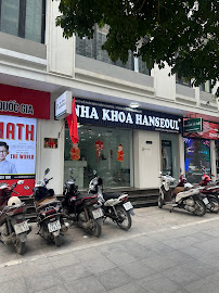 Nha khoa Hanseoul Hàm Nghi - Chuyên sâu niềng răng và trồng răng implant
