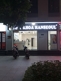 Nha khoa Hanseoul Hàm Nghi - Chuyên sâu niềng răng và trồng răng implant