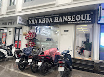Nha khoa Hanseoul Hàm Nghi - Chuyên sâu niềng răng và trồng răng implant