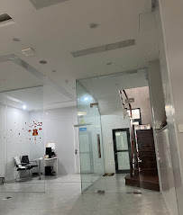 Nha khoa Hanseoul Hàm Nghi - Chuyên sâu niềng răng và trồng răng implant