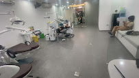 Nha khoa Hanseoul Hàm Nghi - Chuyên sâu niềng răng và trồng răng implant