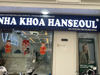 Nha khoa Hanseoul Hàm Nghi - Chuyên sâu niềng răng và trồng răng implant