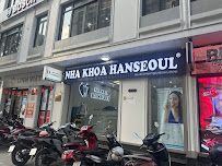 Nha khoa Hanseoul Hàm Nghi - Chuyên sâu niềng răng và trồng răng implant