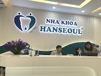 Nha khoa Hanseoul Hàm Nghi - Chuyên sâu niềng răng và trồng răng implant