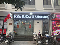 Nha khoa Hanseoul Hàm Nghi - Chuyên sâu niềng răng và trồng răng implant