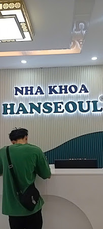 Nha khoa Hanseoul Hàm Nghi - Chuyên sâu niềng răng và trồng răng implant