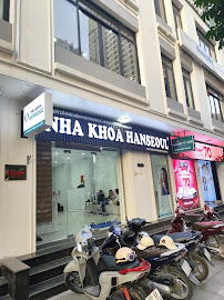 Nha khoa Hanseoul Hàm Nghi - Chuyên sâu niềng răng và trồng răng implant