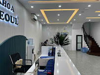 Nha khoa Hanseoul Hàm Nghi - Chuyên sâu niềng răng và trồng răng implant