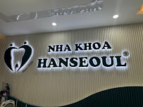 Nha khoa Hanseoul Hàm Nghi - Chuyên sâu niềng răng và trồng răng implant