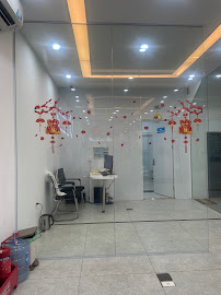 Nha khoa Hanseoul Hàm Nghi - Chuyên sâu niềng răng và trồng răng implant