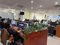 NhaKhoaHub in Hanoi