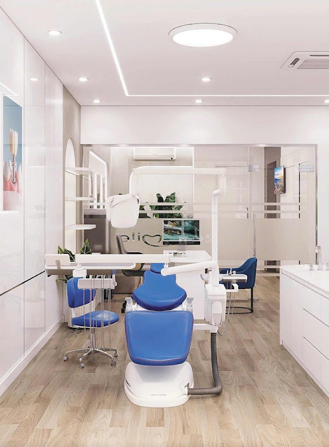 Zensmile Dental dental clinic
