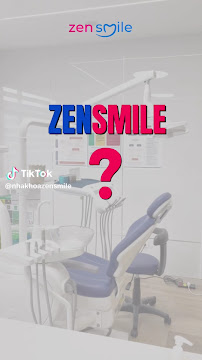 Nha Khoa Zensmile