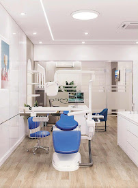 Zensmile Dental in Hanoi