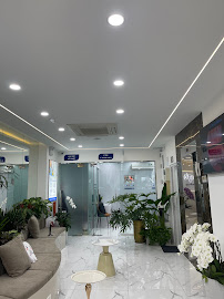 Nha Khoa Zensmile