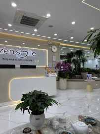 Nha Khoa Zensmile