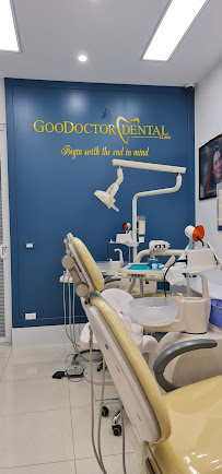 Nha khoa Goodoctor