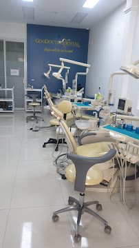 Nha khoa Goodoctor